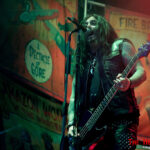 Into The Grave 2025: W.A.S.P
